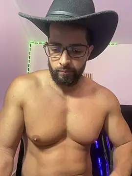 Show Webcam de magnumchris