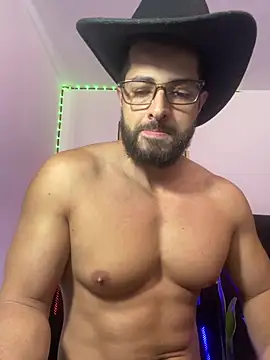 magnumchris Show Webcam