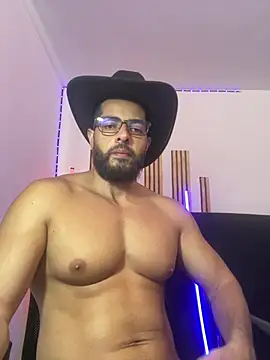 Show Webcam de magnumchris