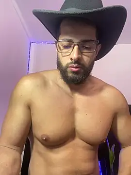 Show webcam de magnumchris