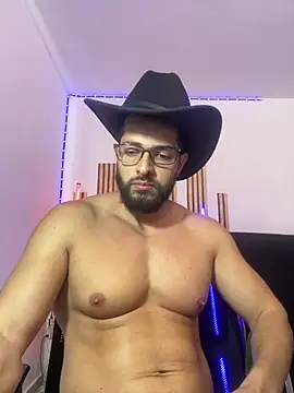 magnumchris webkamerás műsora