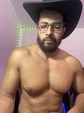 Show Webcam de magnumchris