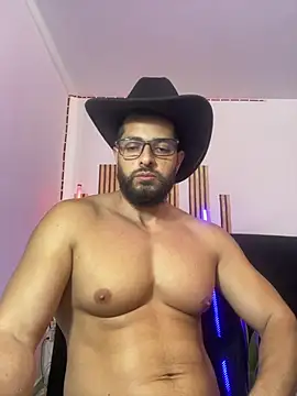 Show webcam de magnumchris