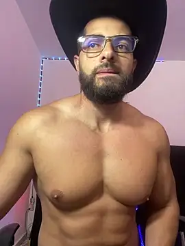 magnumchris' Webcam Show