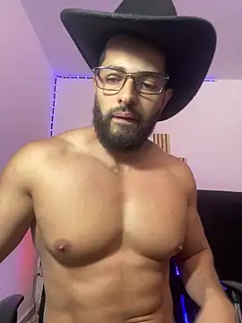 magnumchris Pertunjukan Webcam
