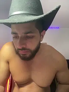 magnumchris Pertunjukan Webcam