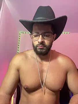 magnumchris Pertunjukan Webcam