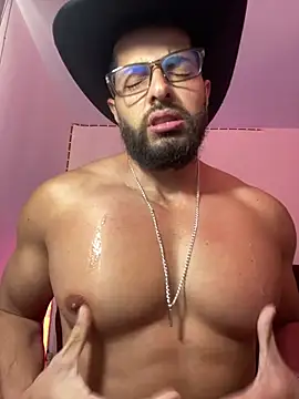 magnumchris Webcam show