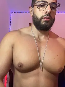 magnumchris Pertunjukan Webcam