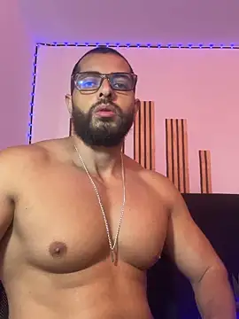 magnumchris ওয়েবক্যাম শো