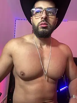 magnumchris Pertunjukan Webcam