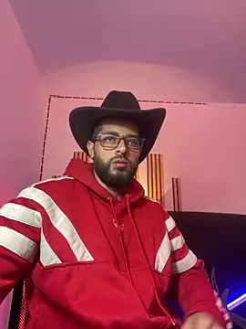 magnumchris Show Webcam