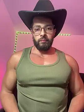 Show webcam de magnumchris