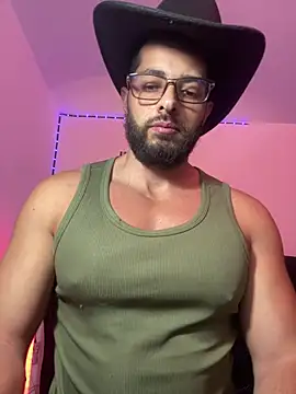 magnumchris Pertunjukan Webcam