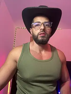 Show Webcam de magnumchris
