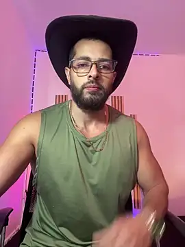 magnumchris Pertunjukan Webcam