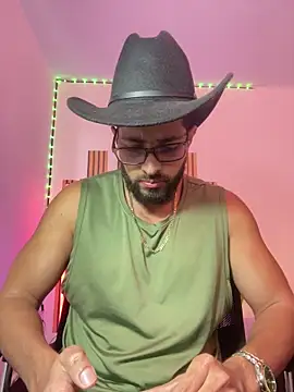 magnumchris Show Webcam