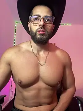 magnumchris Show in webcam