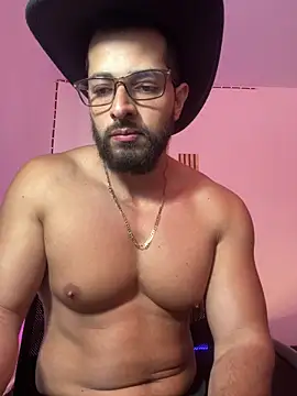 magnumchris' Webcam Show