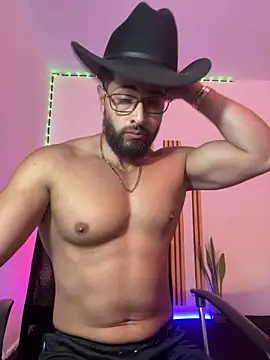 magnumchris Show Webcam