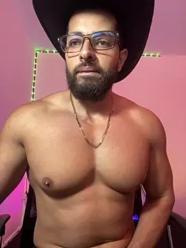 magnumchris' Webcam Show