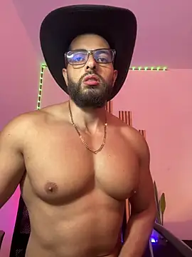Show Webcam de magnumchris
