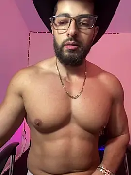 magnumchris Show Webcam