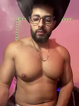 magnumchris webkamerás műsora