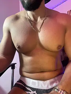 Show webcam de magnumchris