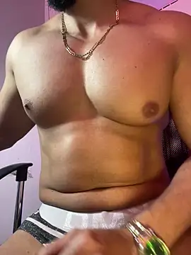 magnumchris 在線直播表演