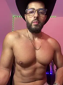 Show Webcam de magnumchris