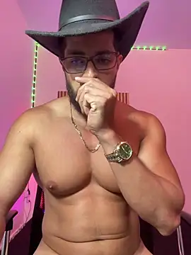 magnumchris Webcam show