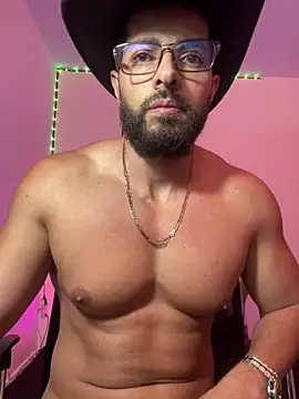 magnumchris 在線直播表演