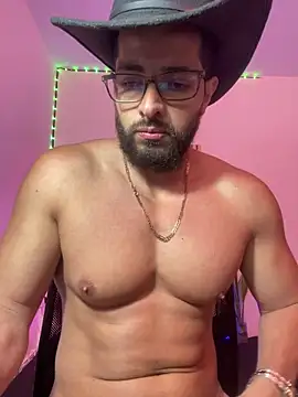 magnumchris Pertunjukan Webcam