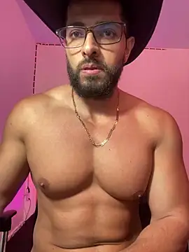 magnumchris webkamerás műsora
