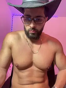 magnumchris webkamerás műsora
