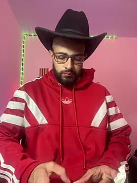 magnumchris Show Webcam