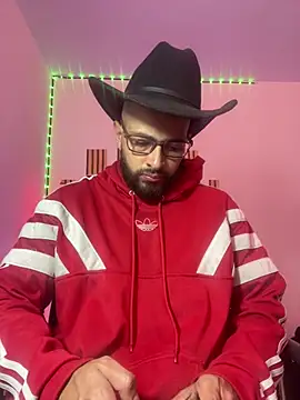magnumchris Show Webcam
