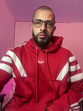 magnumchris Show Webcam