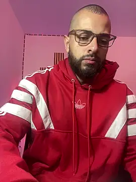 magnumchris Webcam-Show