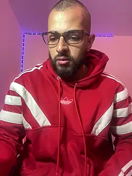 magnumchris Pertunjukan Webcam