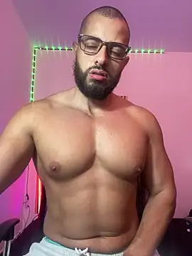 magnumchris Show Webcam