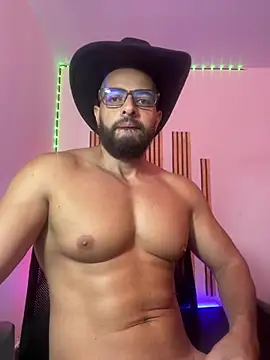 magnumchris Webcamshow