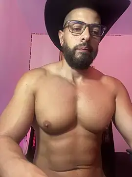 magnumchris Webcam show