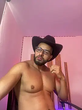 Show de webcam de magnumchris