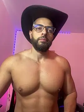 magnumchris – webcam-show