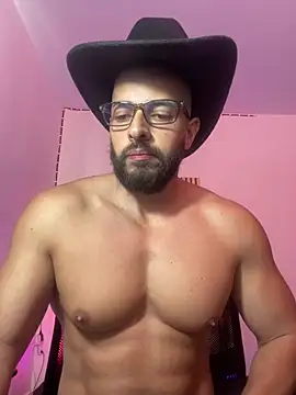 Show Webcam de magnumchris