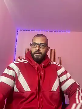 Show webcam de magnumchris