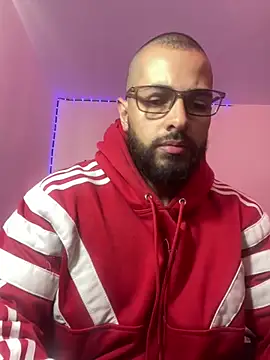 magnumchris Show in webcam