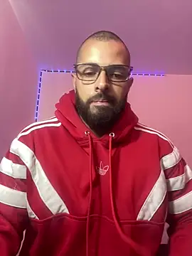 magnumchris 网络视讯表演